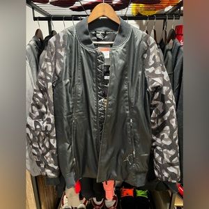 Jordan Flight Member Jacket